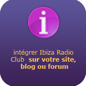 codes du player ibiza radio club